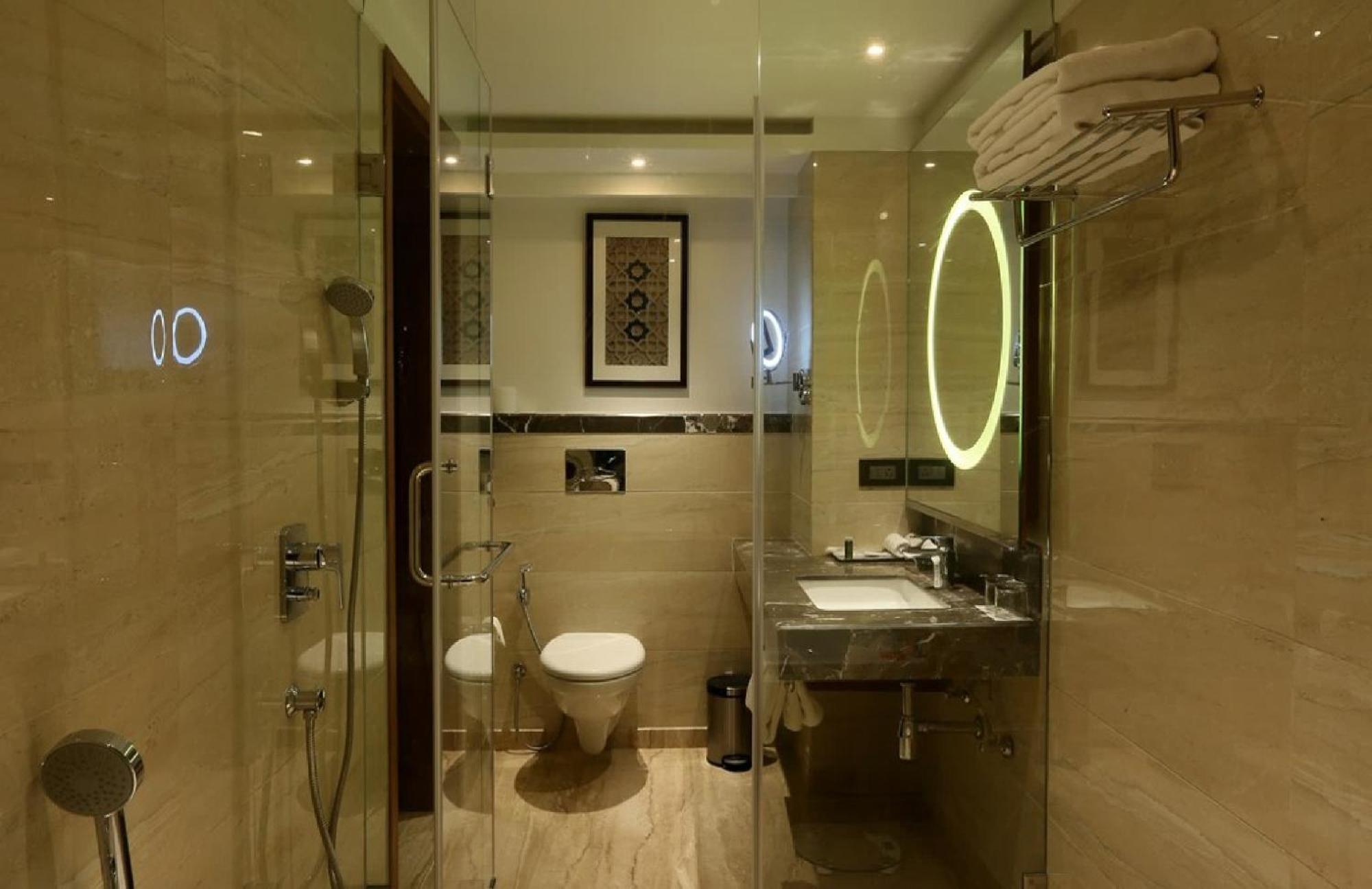 Hotel The Luxury Delhi Airport 4*
